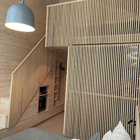 לום Brimibue Hotel מראה חיצוני תמונה