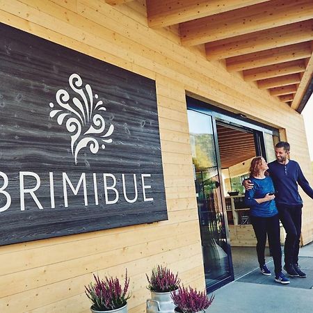 לום Brimibue Hotel מראה חיצוני תמונה