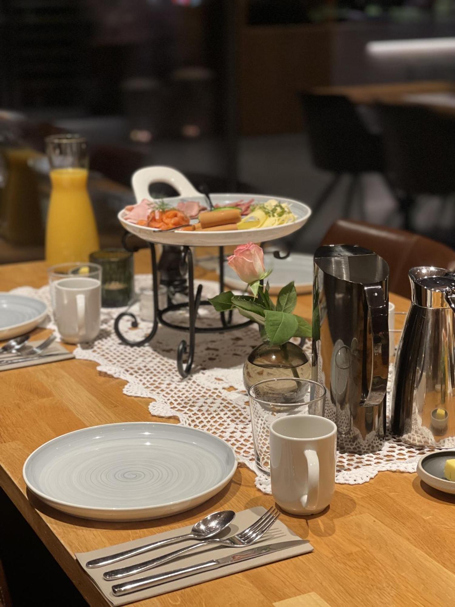 לום Brimibue Hotel מראה חיצוני תמונה