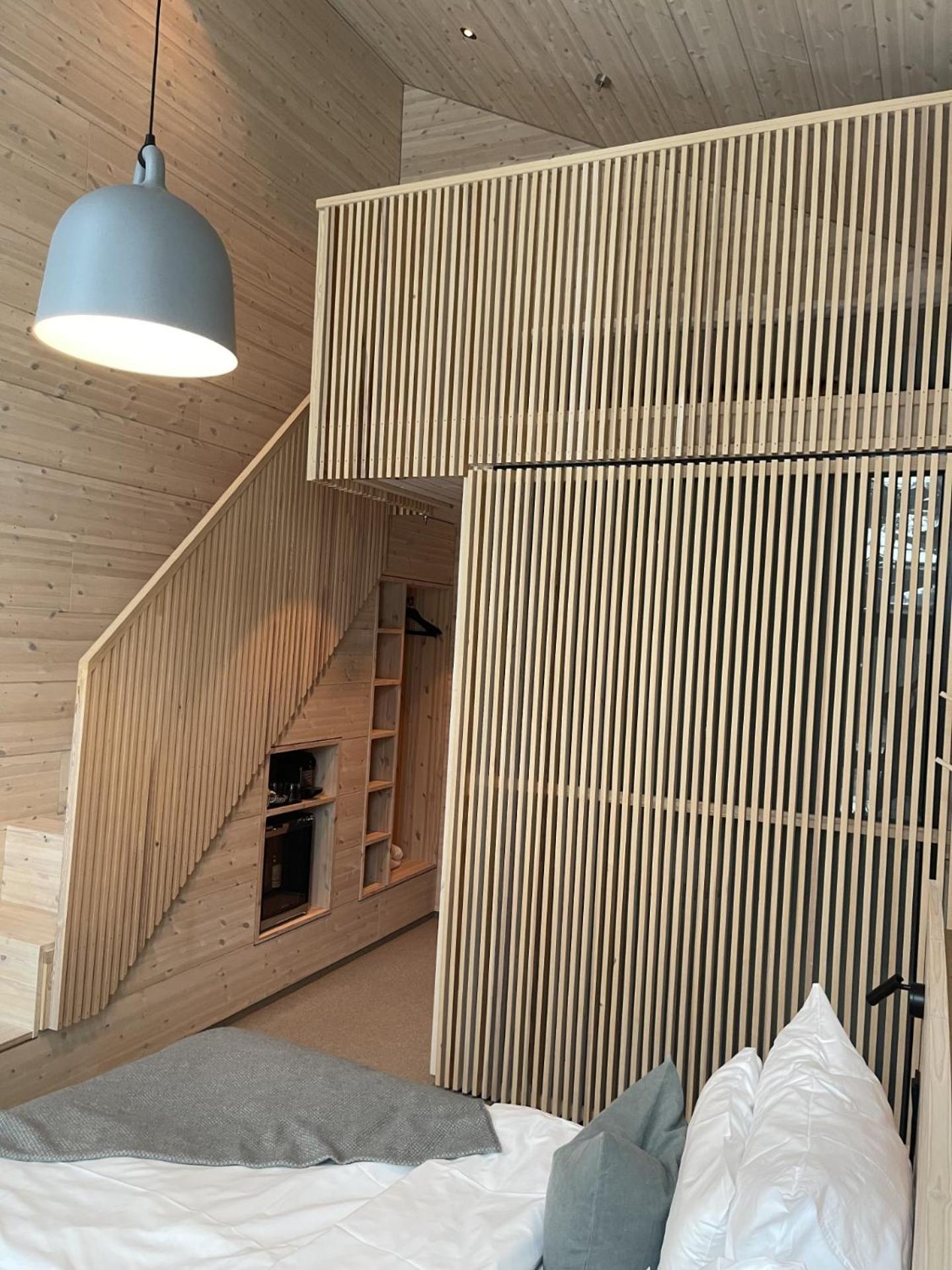 לום Brimibue Hotel מראה חיצוני תמונה