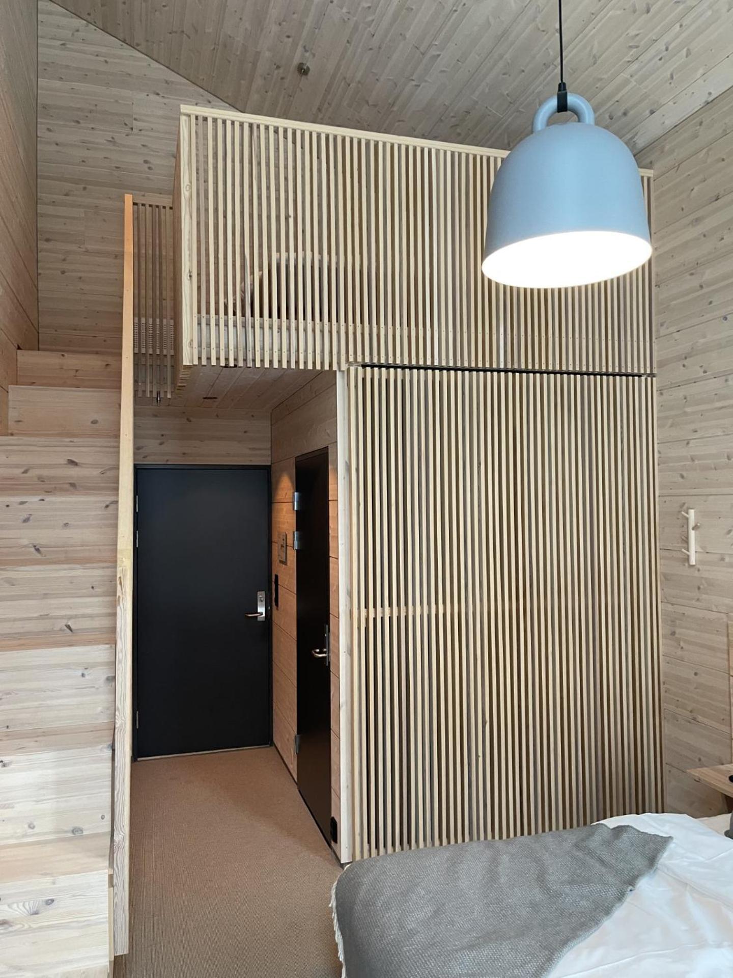 לום Brimibue Hotel מראה חיצוני תמונה