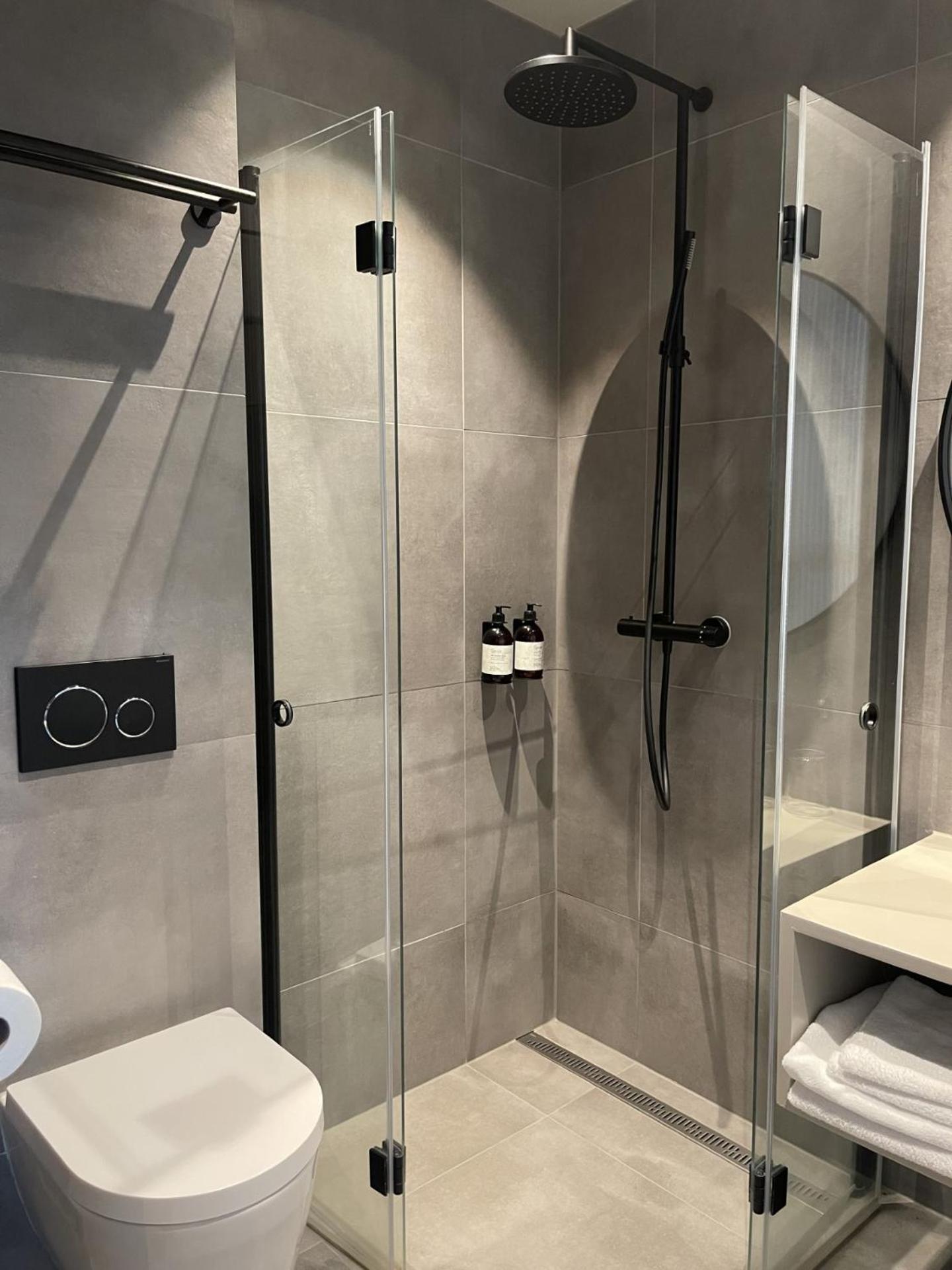 לום Brimibue Hotel מראה חיצוני תמונה