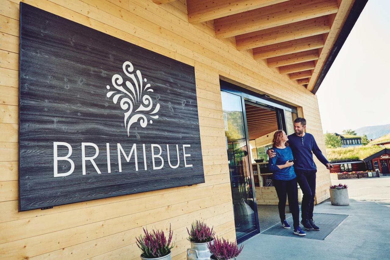 לום Brimibue Hotel מראה חיצוני תמונה